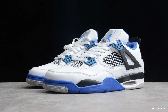 Rep EP Motorsports Retro 308497-117 Jordan (2017) Air 308497-117 4 0415